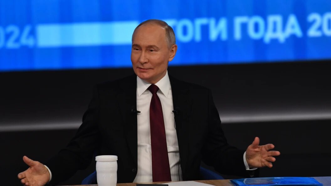    © Komsomolskaya Pravda/Globallookpress