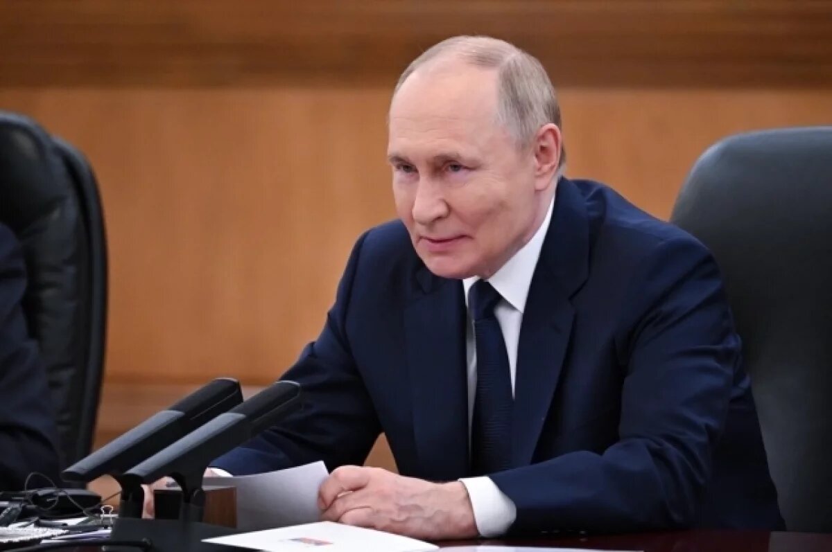    Архивное фото