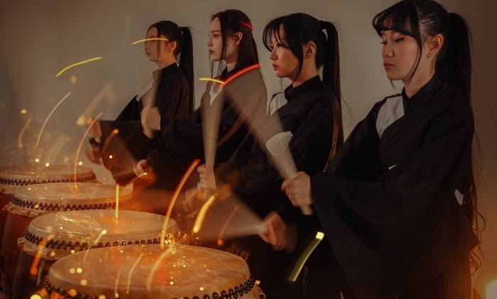    «Светоритмы»: магический альянс звука и цветомузыки