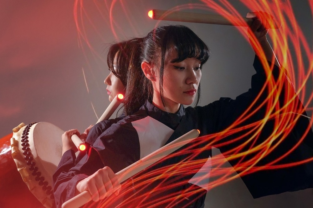    «Светоритмы»: магический альянс звука и цветомузыки