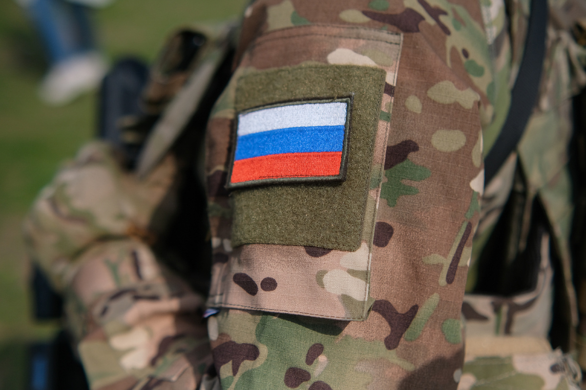 © Фото: ИД «Волгоградская правда» / архив