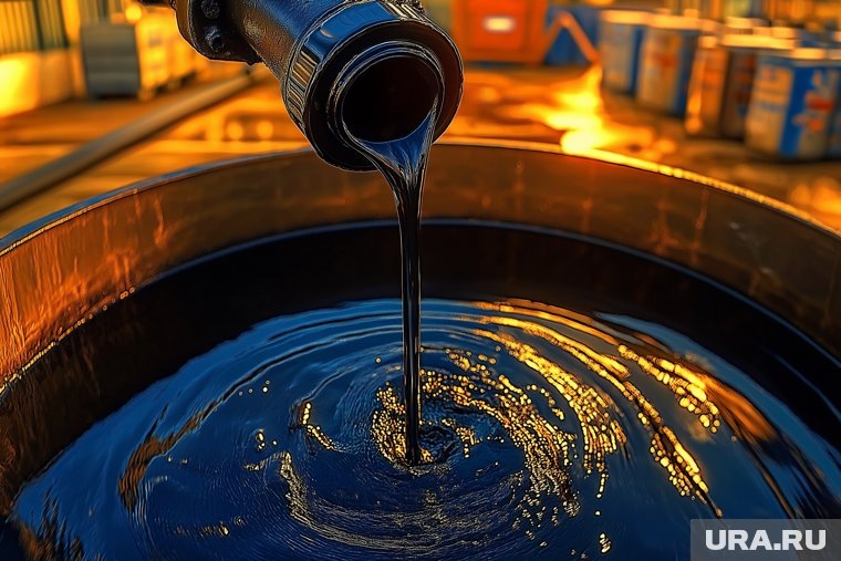    Фильм «Счастливые 13» о рекордной добыче нефти покажут на телеканале «Россия 24»