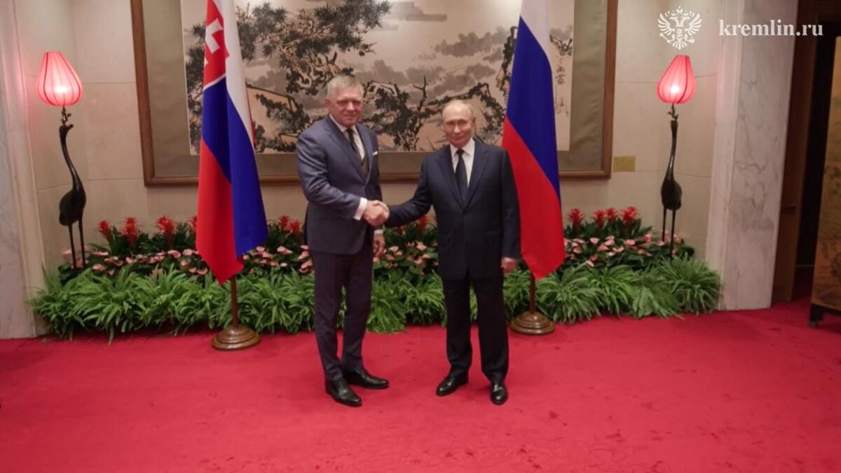    Фото: пресс-служба президента России