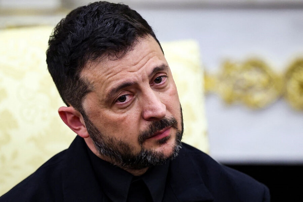    Фото: Kevin Lamarque, источник: Reuters