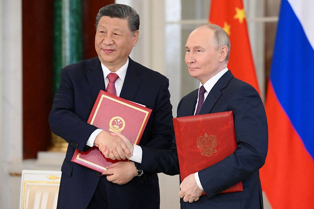    Фото: Александр Кряжев, источник: РИА Новости