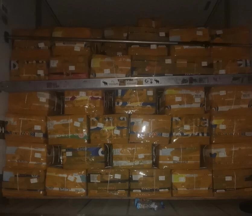 Фото: пресс-служба Россельхознадзора