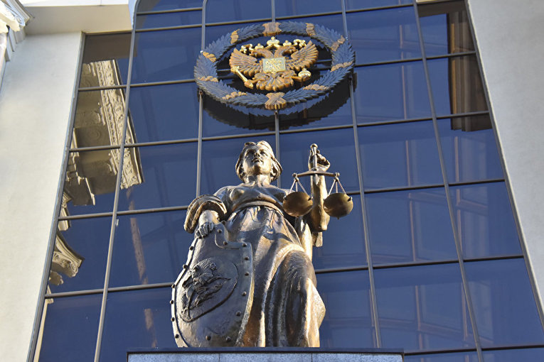 © Владимир Бурнов / РАПСИ