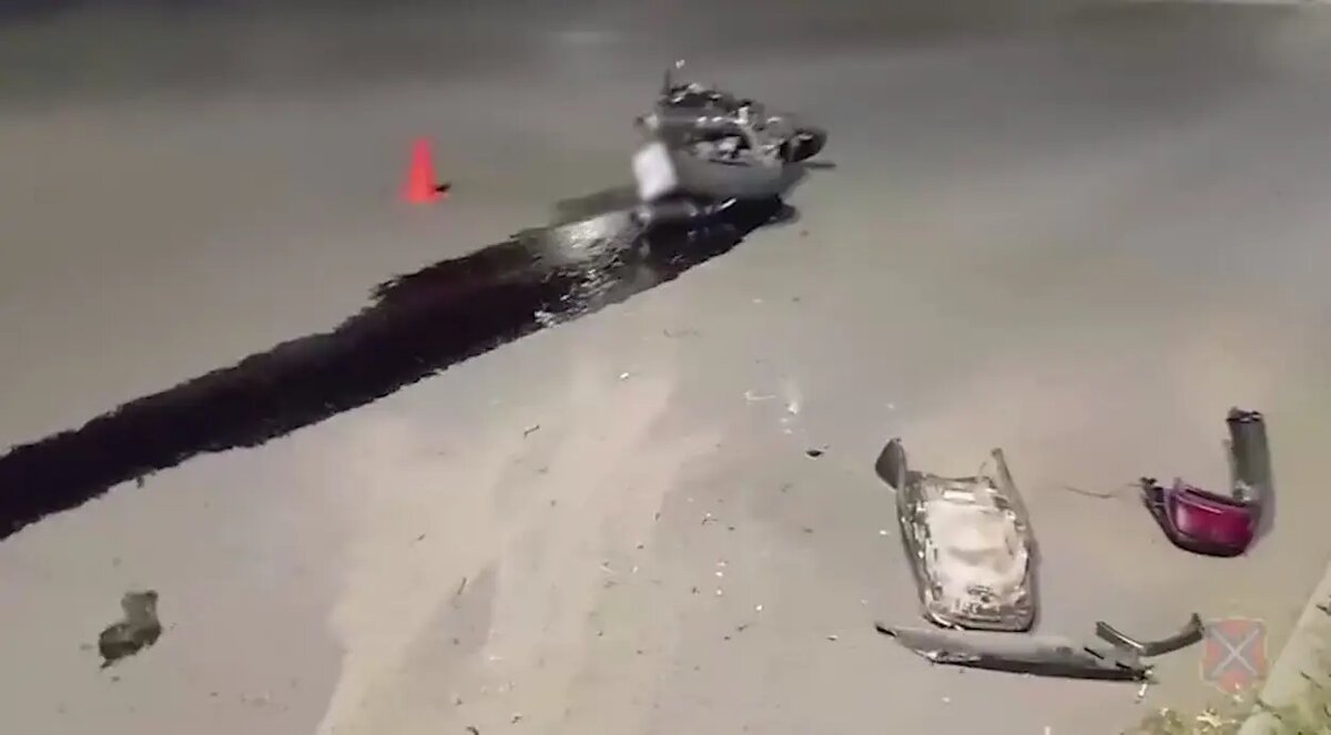    Фото: скриншот из видео ГУ МВД России по Волгоградской области.