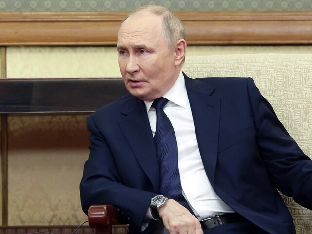    Фото: РИА Новости/Владимир Смирнов