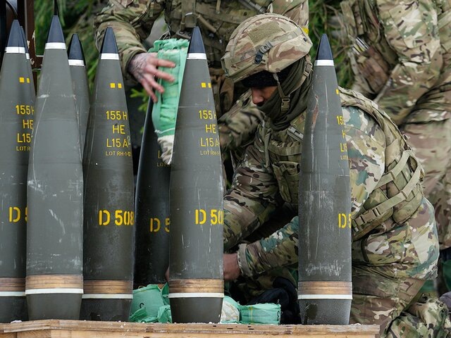    Фото: AP Photo/Sergei Grits