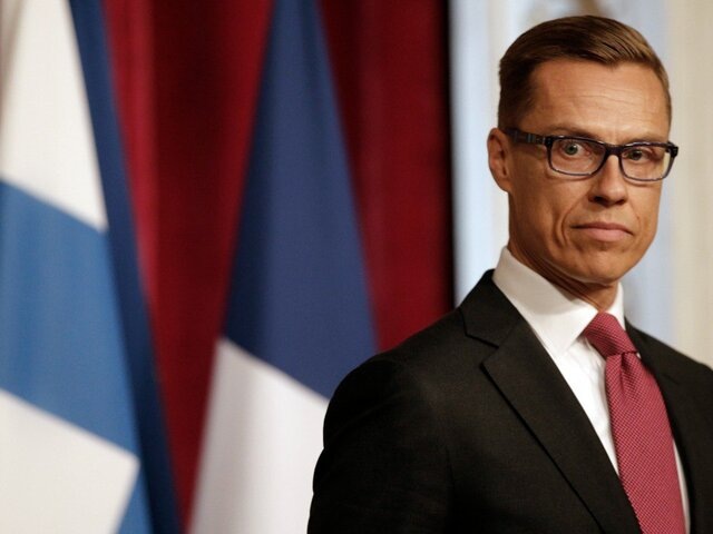    Фото: AP Photo/Christophe Ena