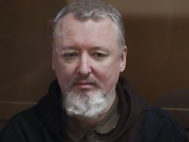    Фото: Агентство "Москва"/Пелагия Тихонова