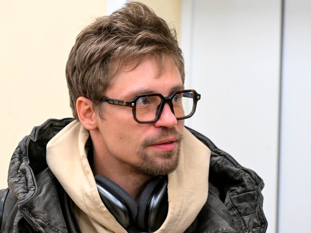    Фото: Агентство ''Москва''/Сергей Киселев