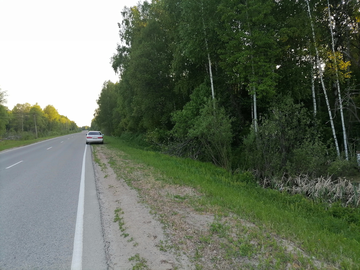 фото, как символ нового пути