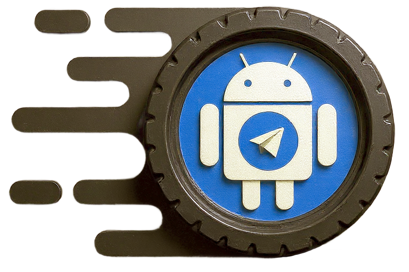 "Бот-Везета" (Telegram)