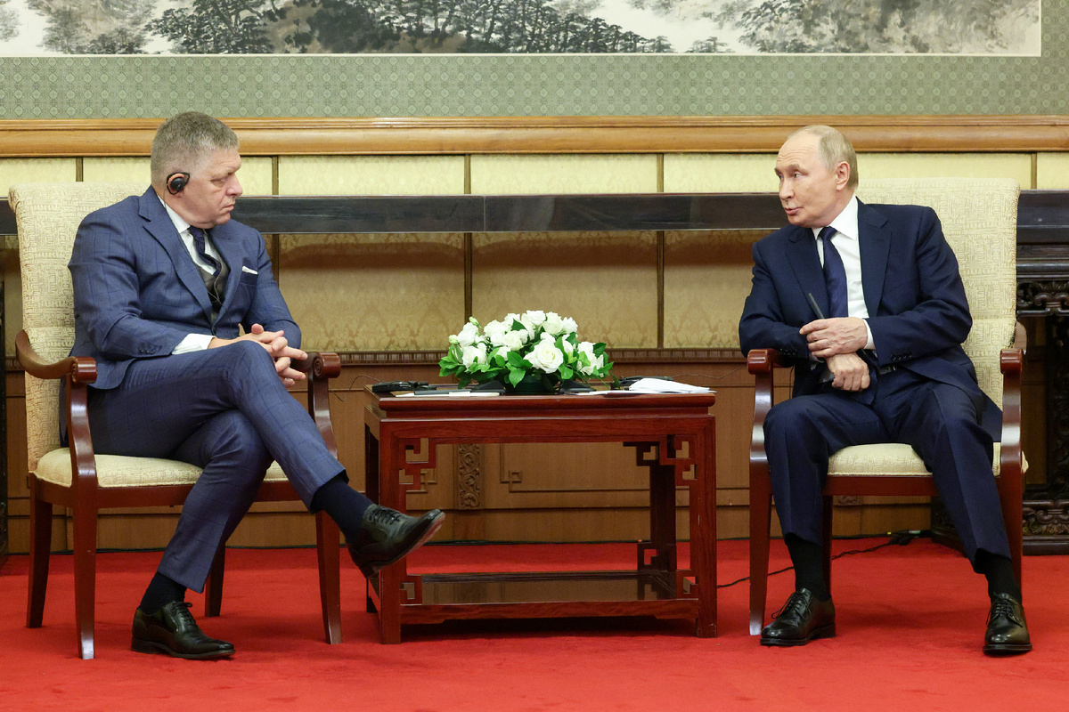 © Владимир Смирнов/ТАСС