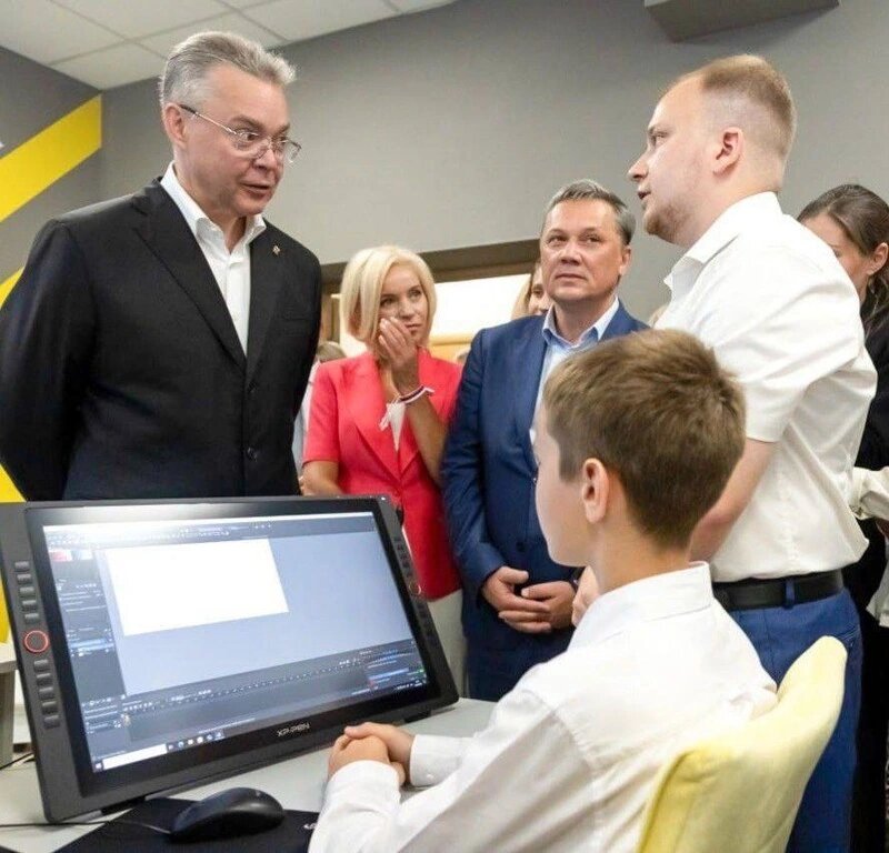      Фото: Правительство СК