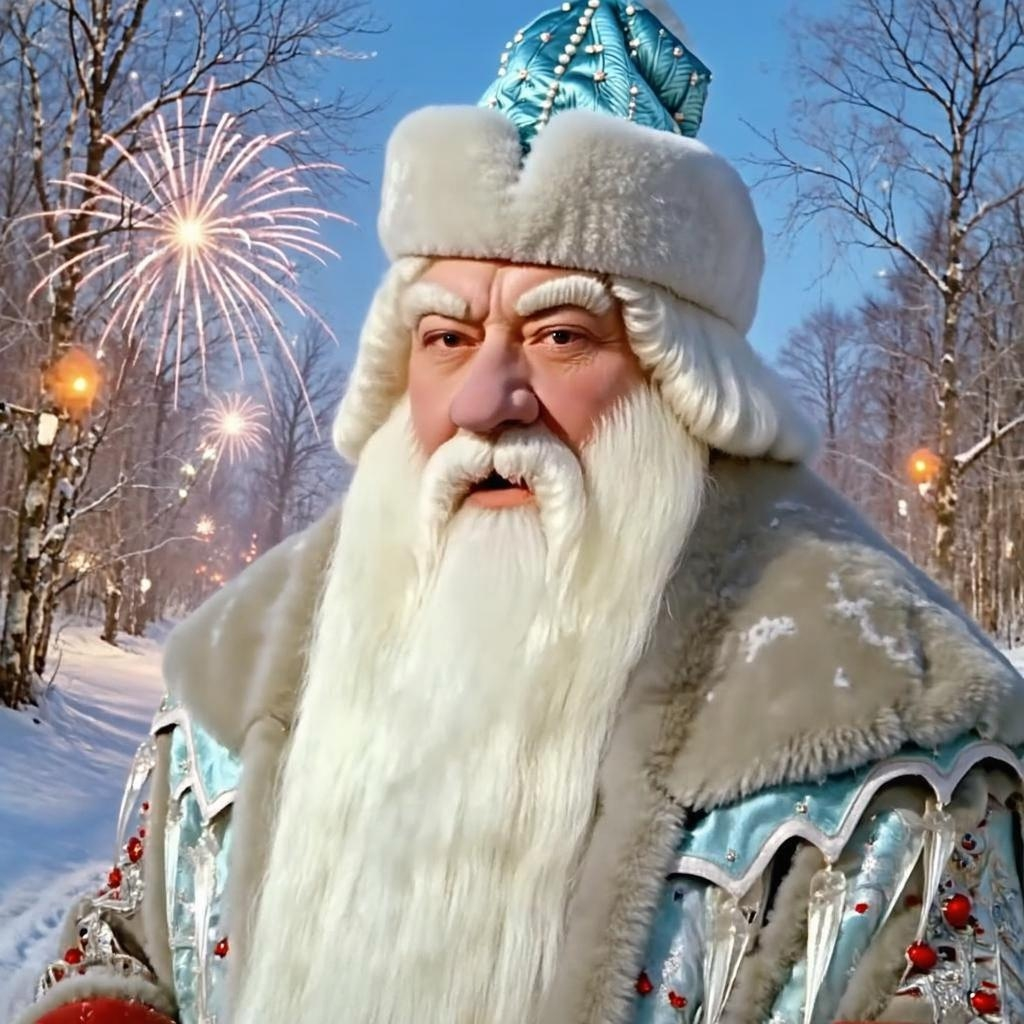 Тур в Великий Устюг из Тольятти/Сызрани: единственный способ оперативно и экономично попасть на резиденцию Деда Мороза.