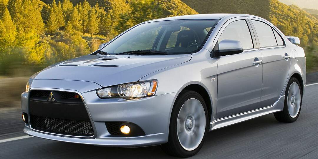 Какие модели Mitsubishi с пробегом не стоит покупать: честный разбор от эксперта