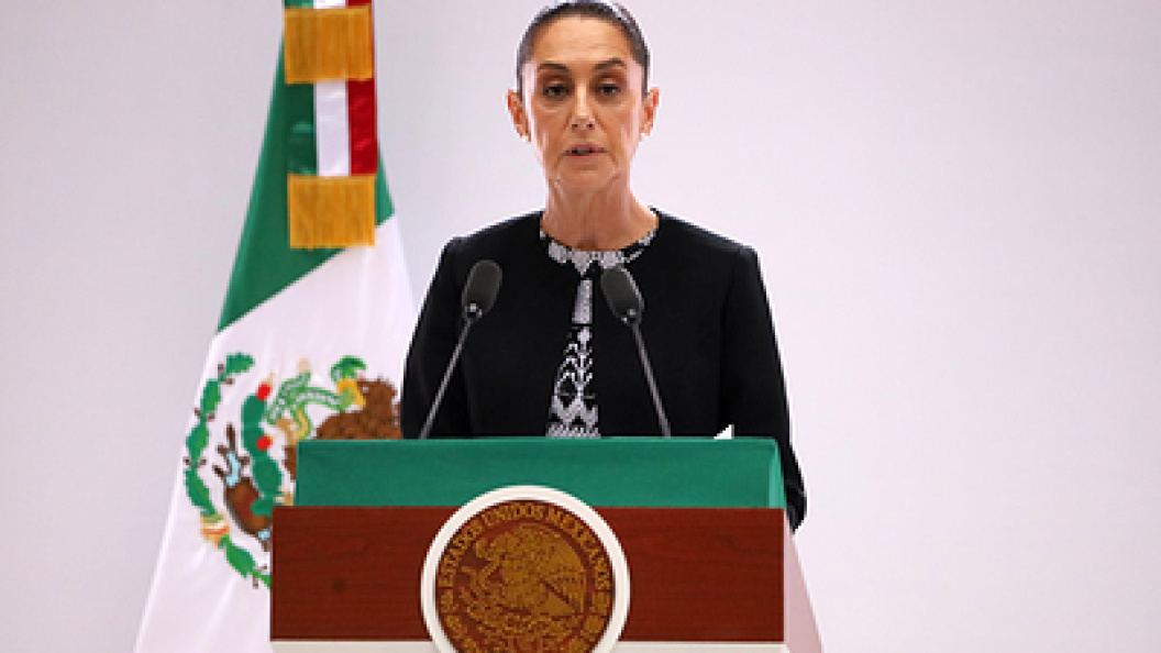    Luis Barron/Globallookpress