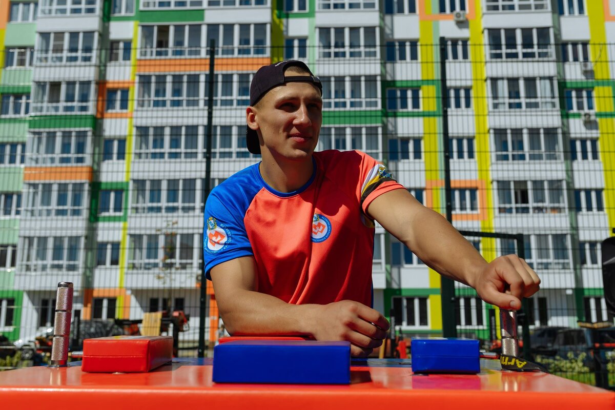 Листайте вправо, чтобы увидеть больше изображений