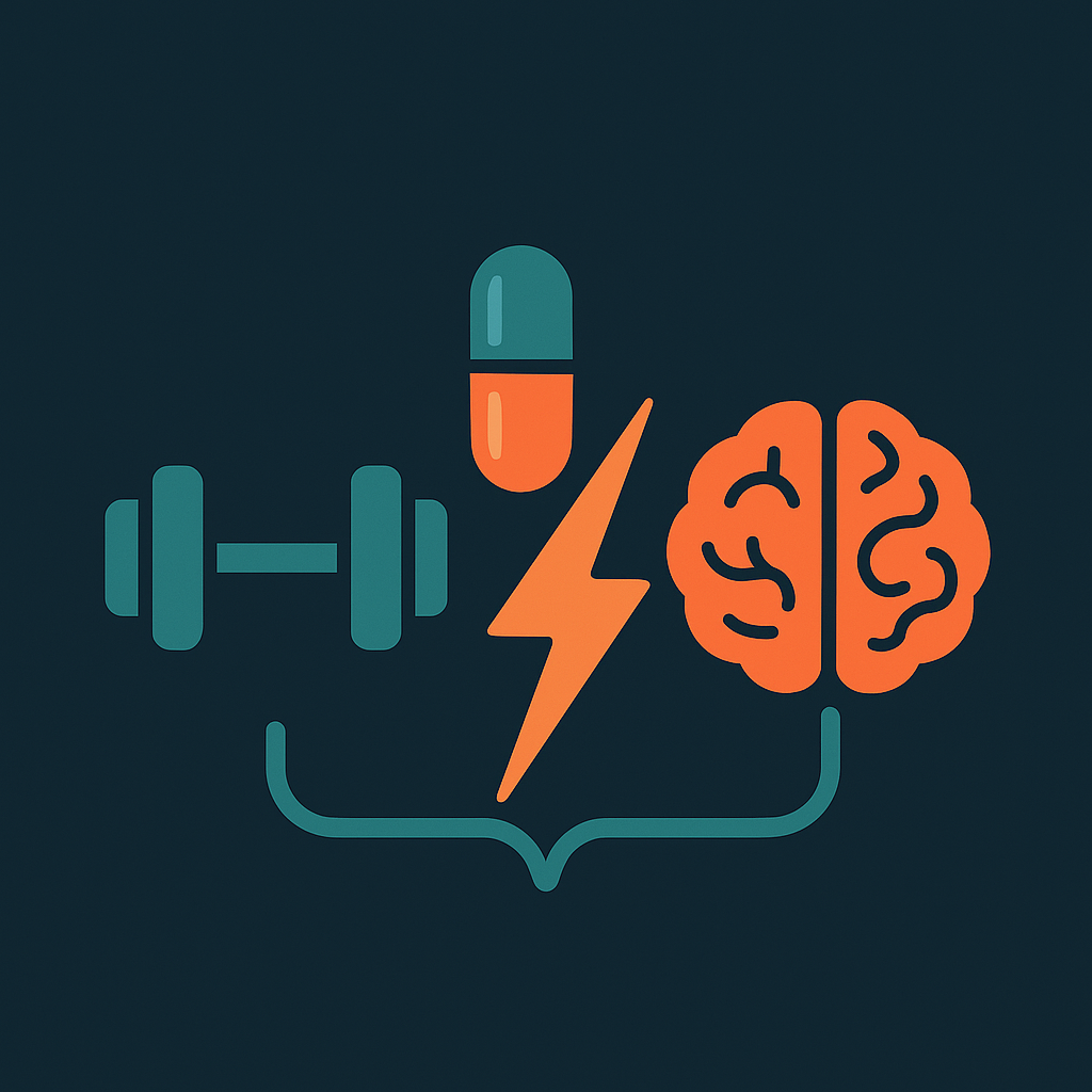 Мозгу тяжело без котиков и энергии