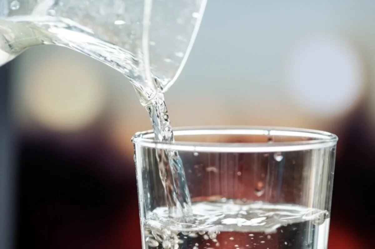    В Нижегородской области появится завод минеральной воды за 600 млн рублей