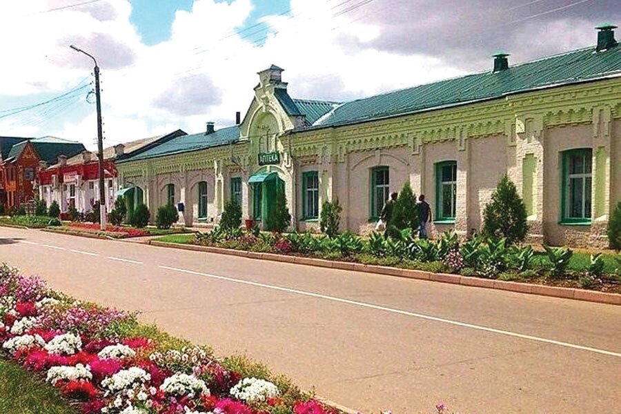    Фото: Суджанский краеведческий музей