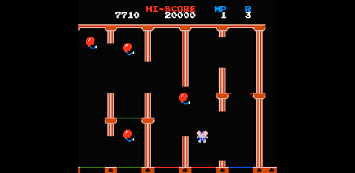 Бонусный уровень