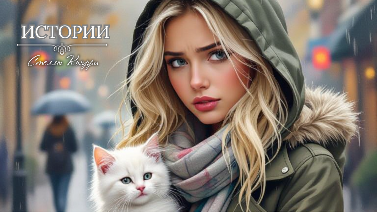 © Стелла Кьярри