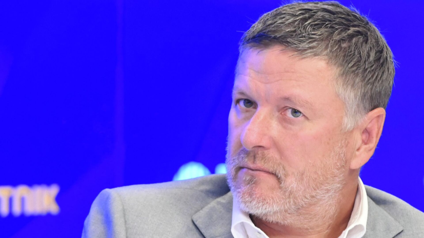   РИА Новости