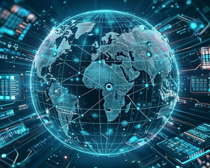     Иллюстрация выполнена нейросетью.