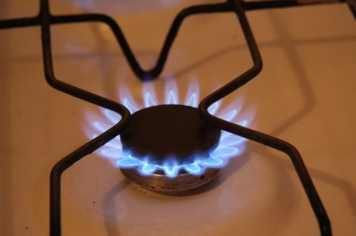    В Казани семья с детьми отравилась бытовым газом