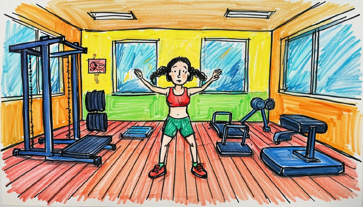 Зал может стать школой здоровья, фитнеса, психологии, саморазвития и самосовершенствования.