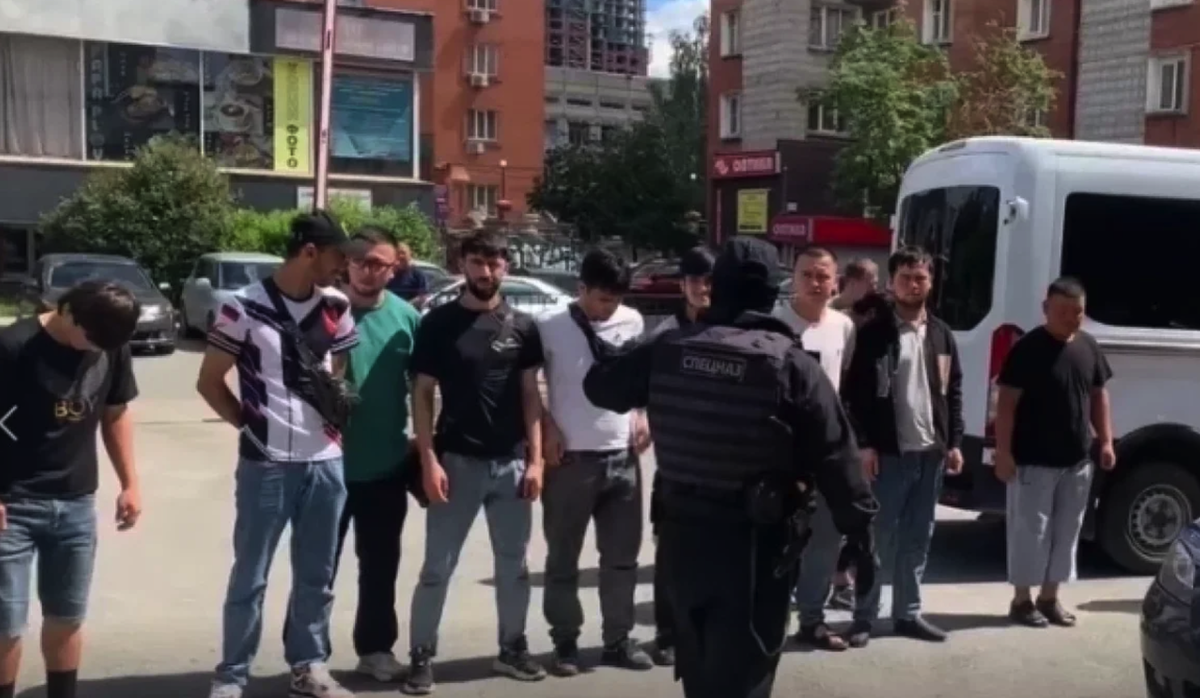 Фото: ГУ МВД. 