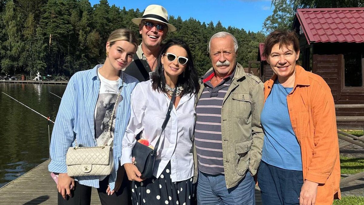 Фото: t.me/strizhenovaekaterina