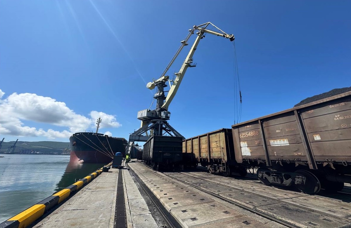 Фото из ТГ-канала «Малого порта»