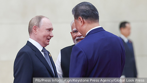     Фото: Pib/Press Information/Keystone Press Agency/Global Look Press   
 Текст: Рафаэль Фахрутдинов