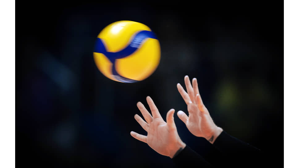 Фото: Роман Кручинин / Коммерсантъ