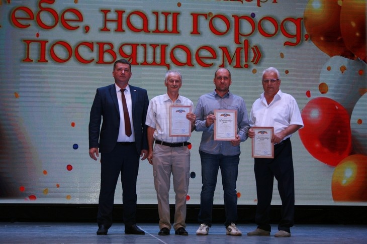 Отличившиеся тренеры redaktor  📷
