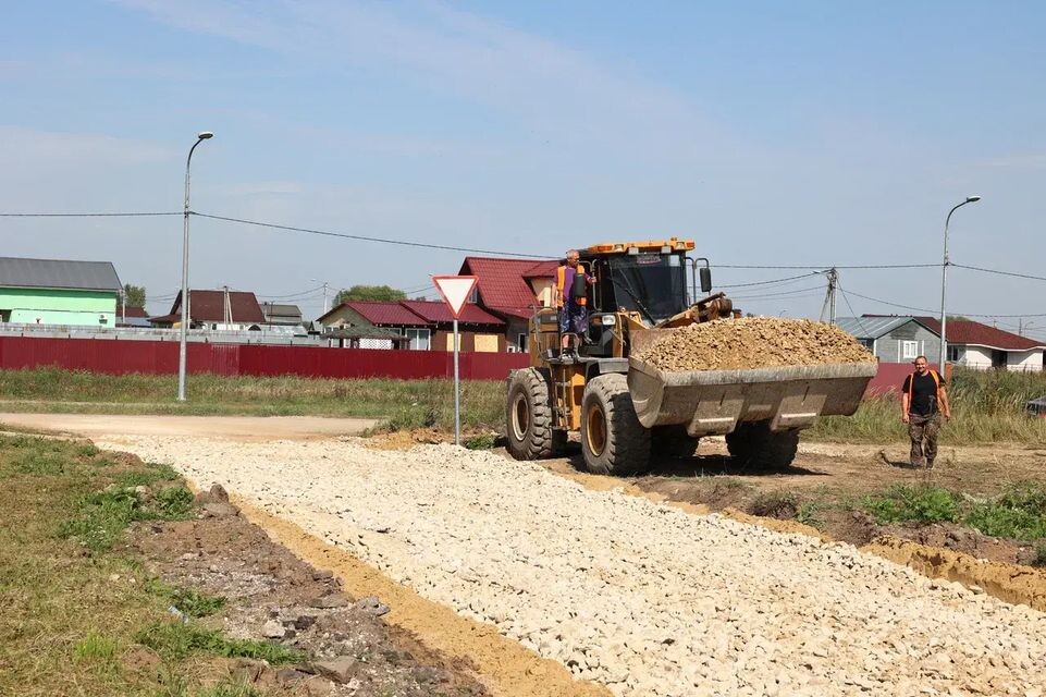    Пресс-служба губернатора Московской области