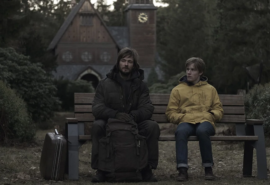 Фрагмент из сериала "Тьма"