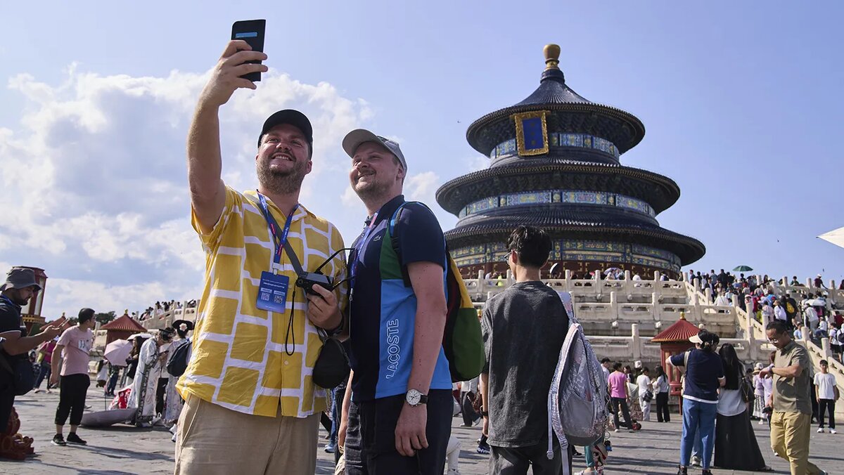   Andy Wong / AP