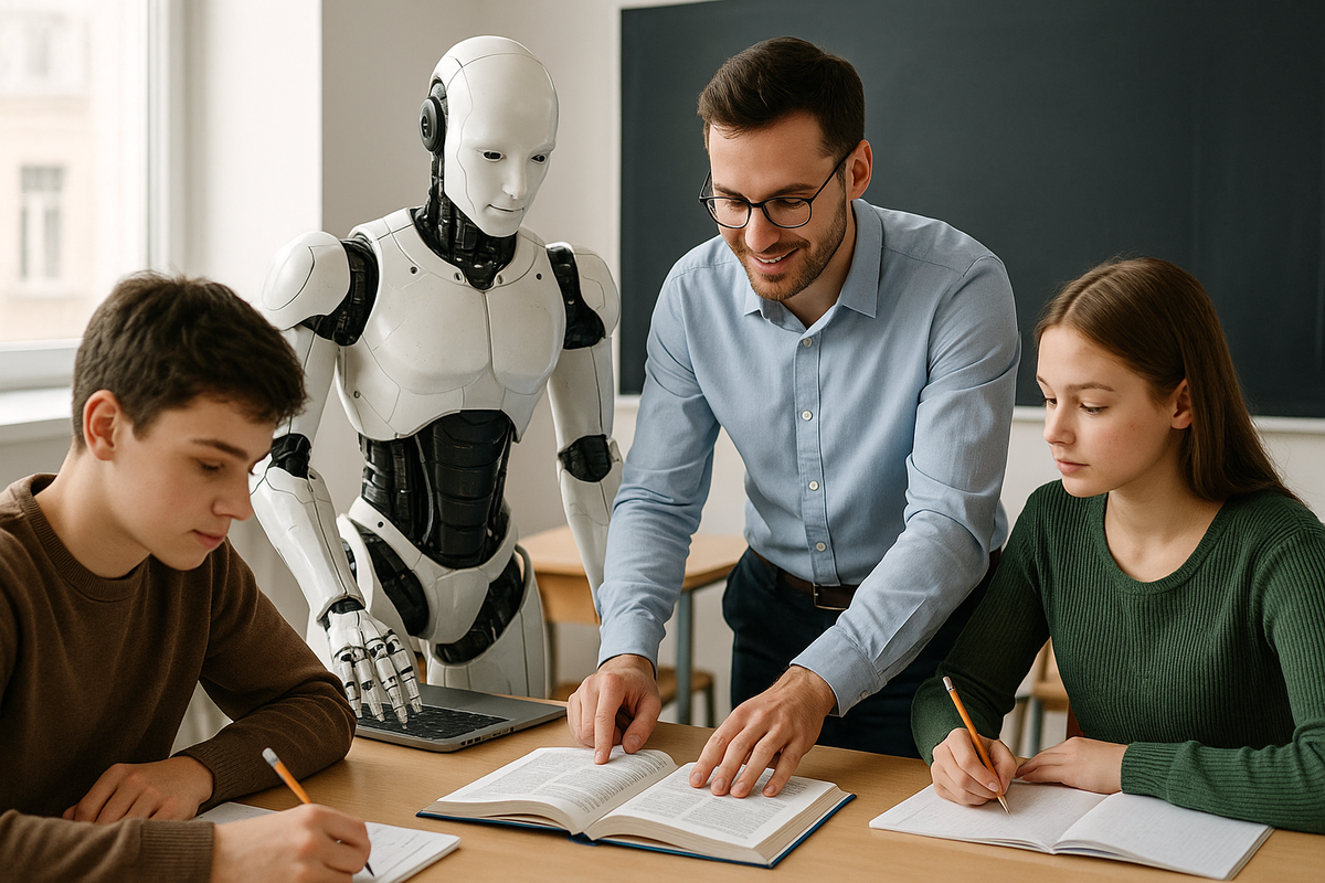    Как автоматизировать репетиторский центр: опыт владельца с оборотом 2 млн рублей admin