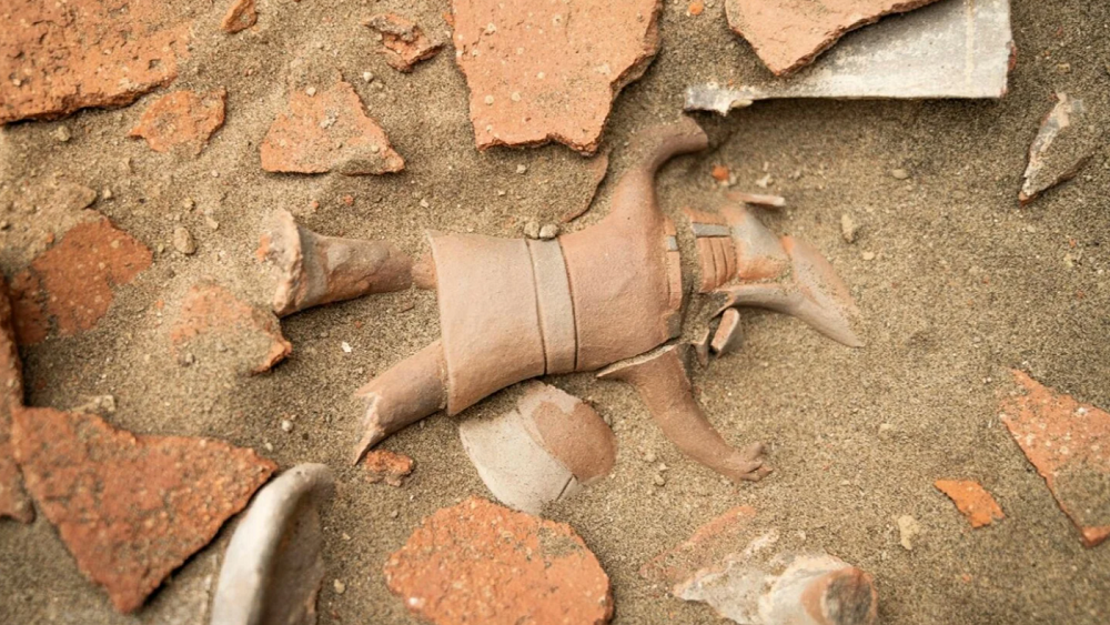     Фото: Ministry of Culture of Peru