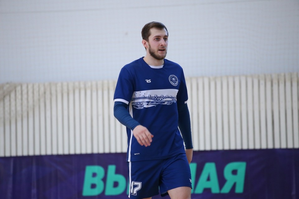    Фото: социальные сети МФК «Саратов-Волга»