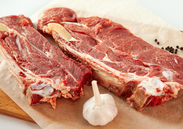 Свежее фермерское мясо "Гжельское подворье"