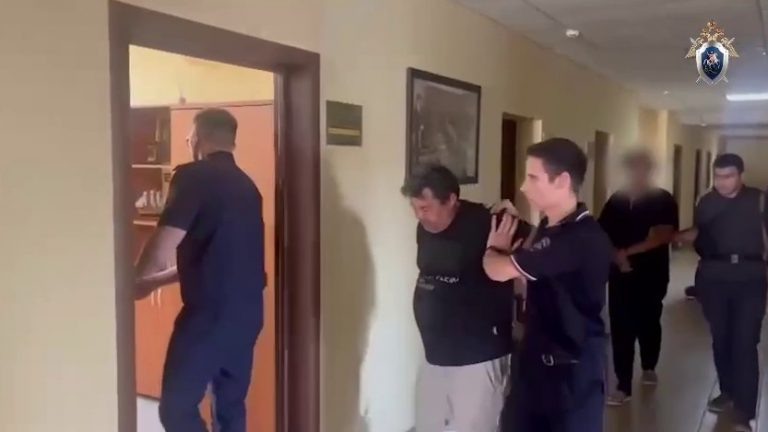    В Оренбурге задержаны трое подозреваемых в покушении на убийство Оренбуржье