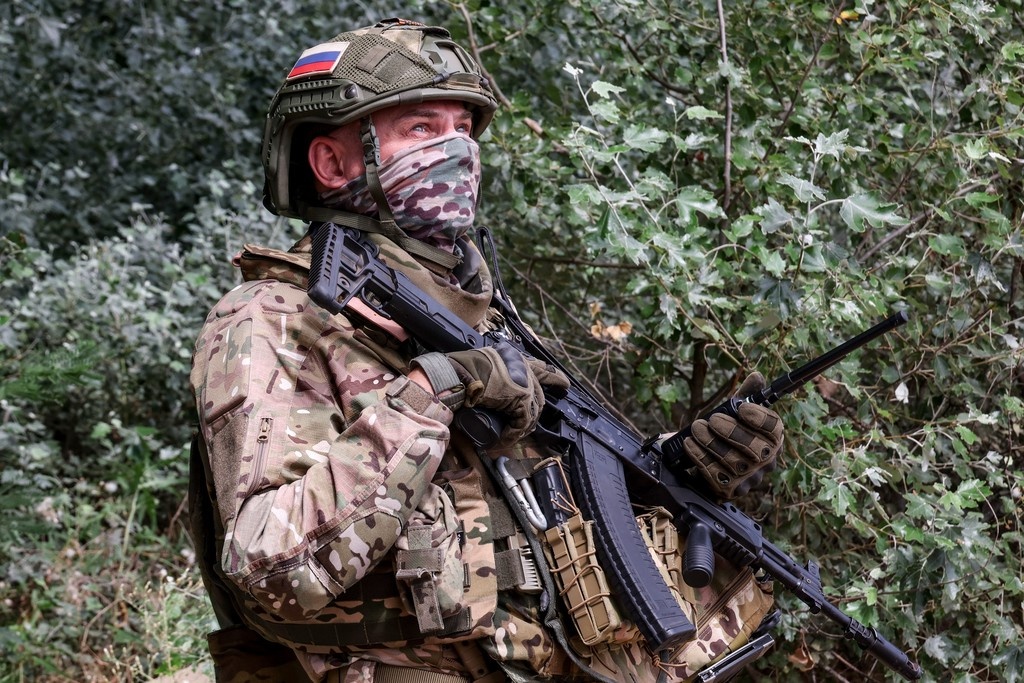    Фото © Алексей Коновалов / ТАСС