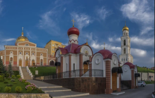    Фото: Яндекс Карты